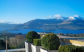 Aghadoe Heights Hotel Killarney Ireland