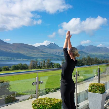 Aghadoe Heights Hotel & Spa Killarney Exterior photo