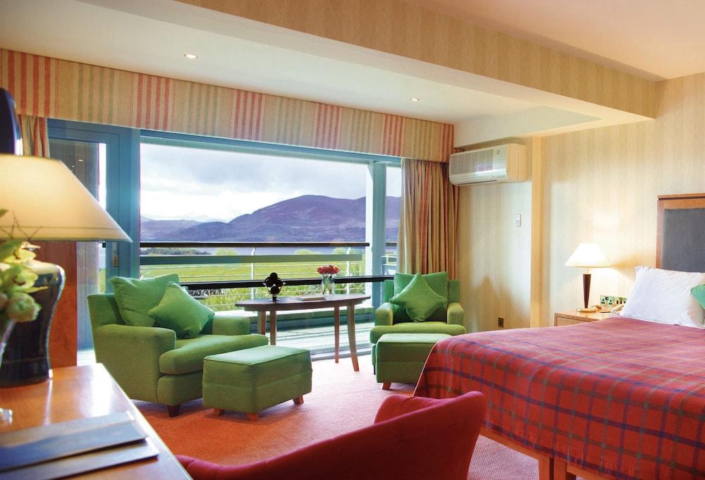 Aghadoe Heights Hotel & Spa Killarney Exterior photo