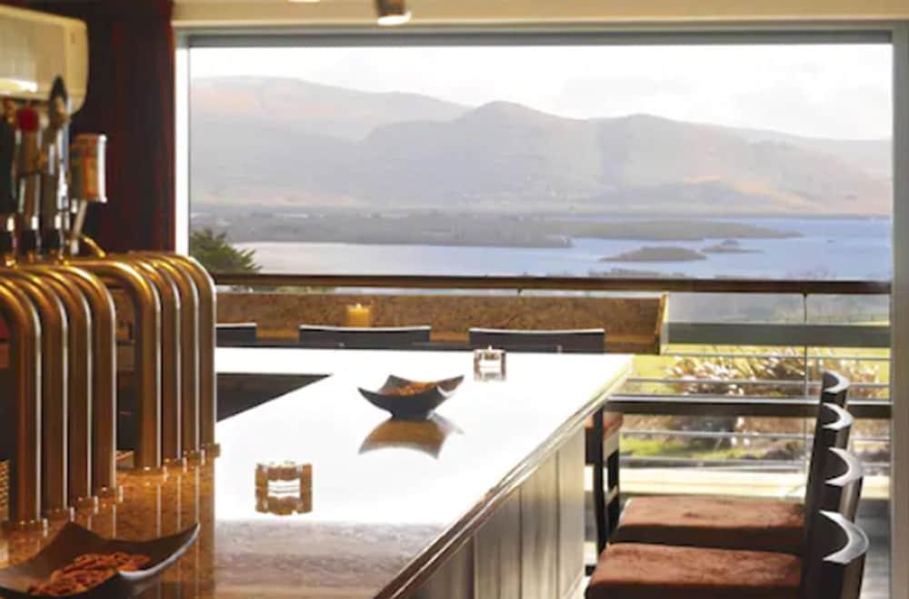 Aghadoe Heights Hotel & Spa Killarney Exterior photo