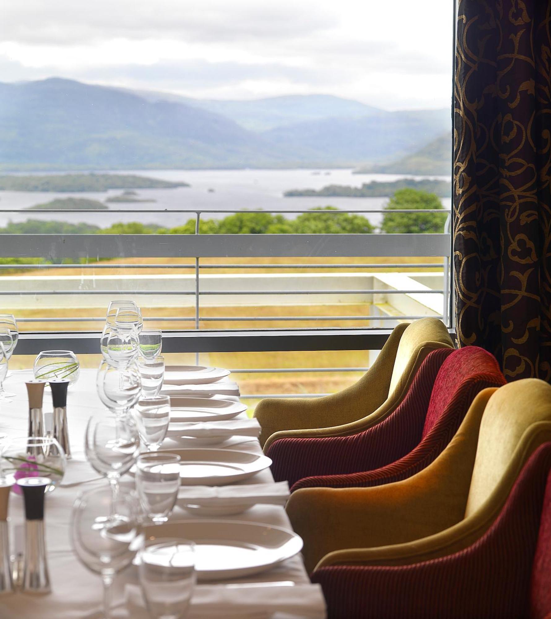 Aghadoe Heights Hotel & Spa Killarney Exterior photo