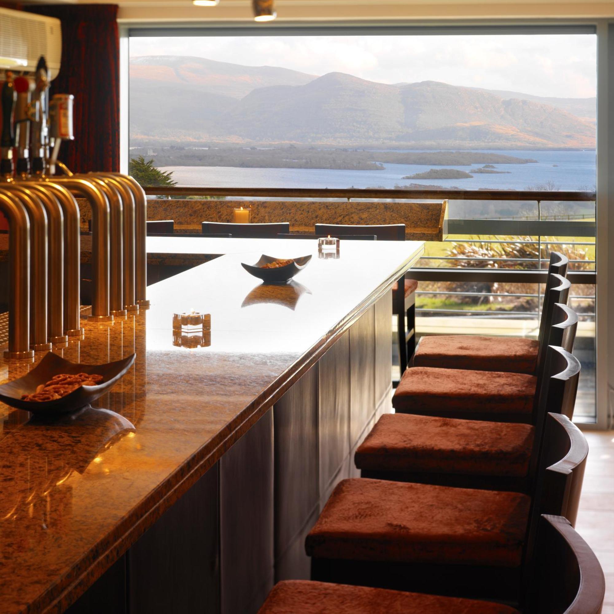 Aghadoe Heights Hotel & Spa Killarney Exterior photo