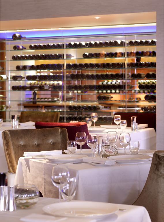 Aghadoe Heights Hotel & Spa Killarney Restaurant photo