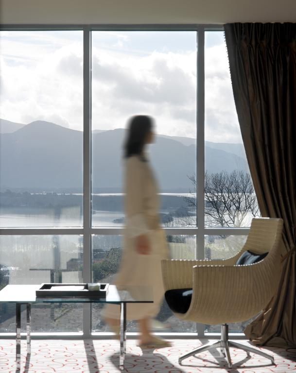 Aghadoe Heights Hotel & Spa Killarney Exterior photo