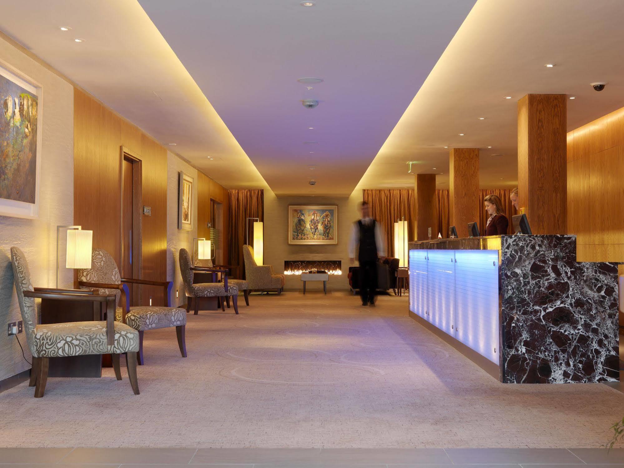 Aghadoe Heights Hotel & Spa Killarney Interior photo